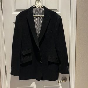 Men’s tweed sport coat. 46 long. Vintage. Excellent pre-owned condition.